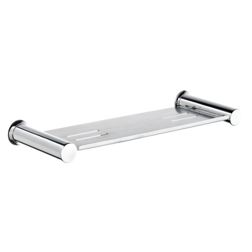 Accessories Stunning Allure Shower Tray Polished Stainless Steel